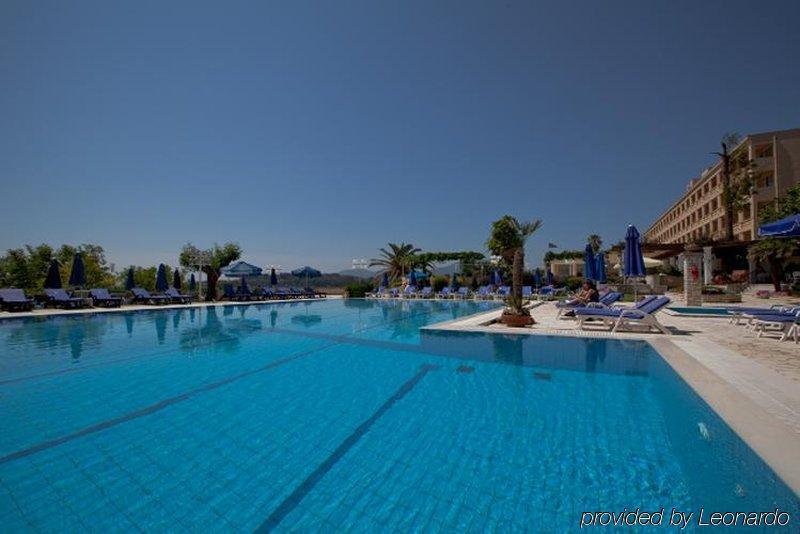 Hotel Corfu Palace 5*
