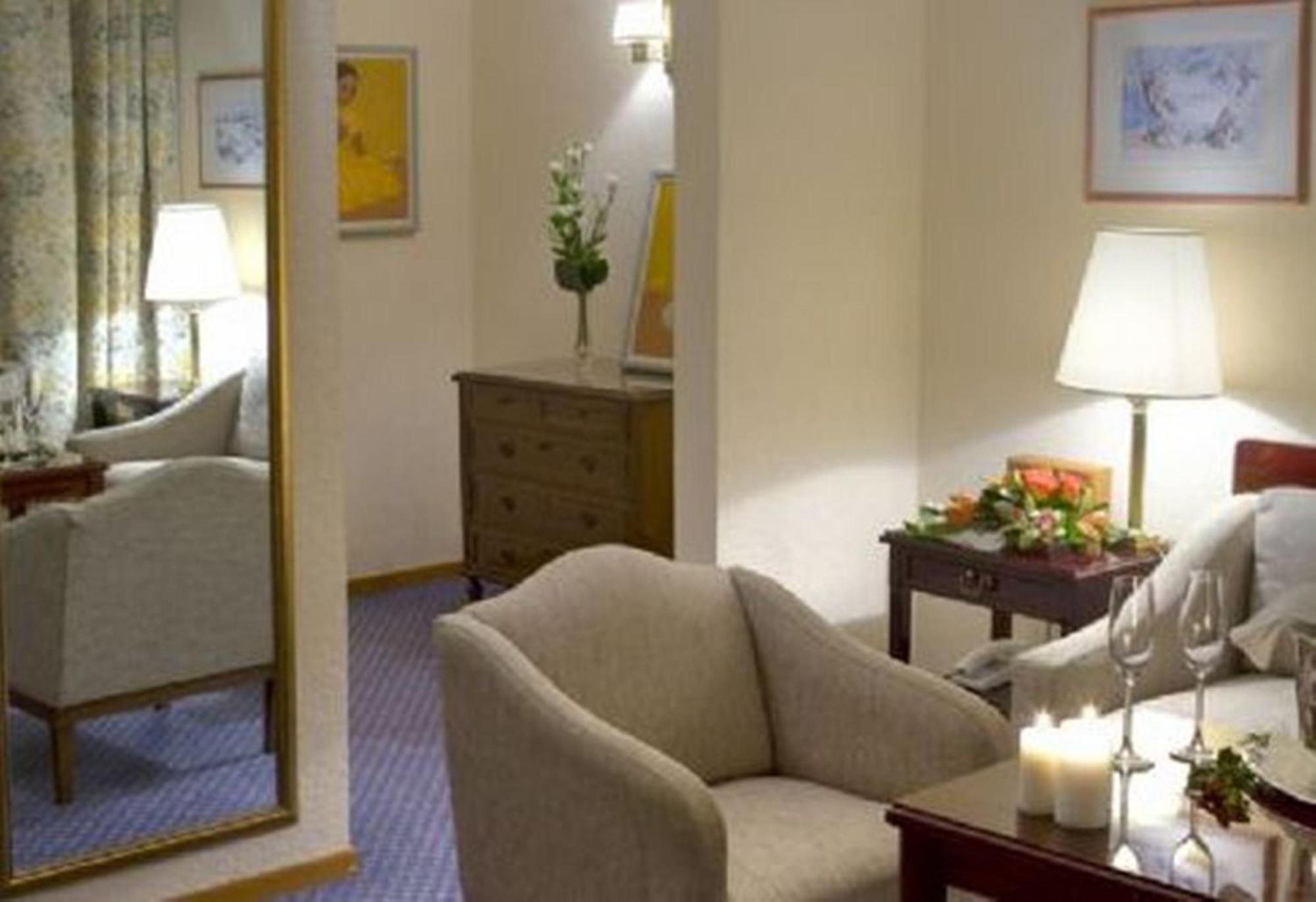 Hotel Corfu Palace Corfu (city)