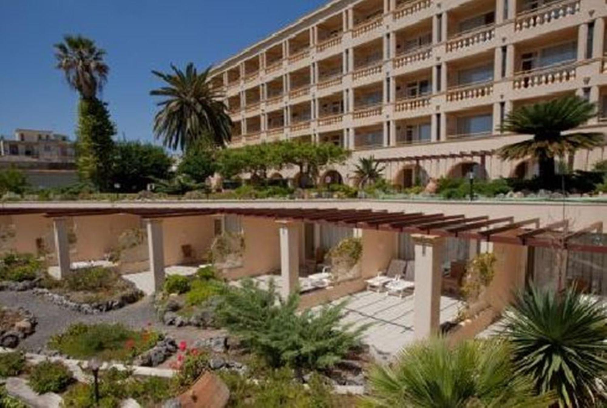 Hotel Corfu Palace