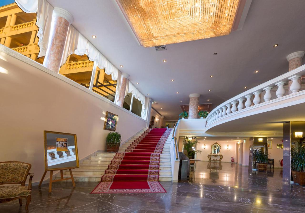 Hotel Corfu Palace