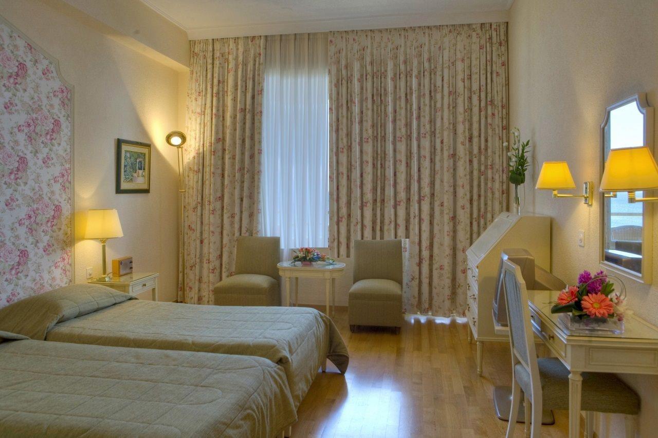 Corfu Palace Hotel 5*