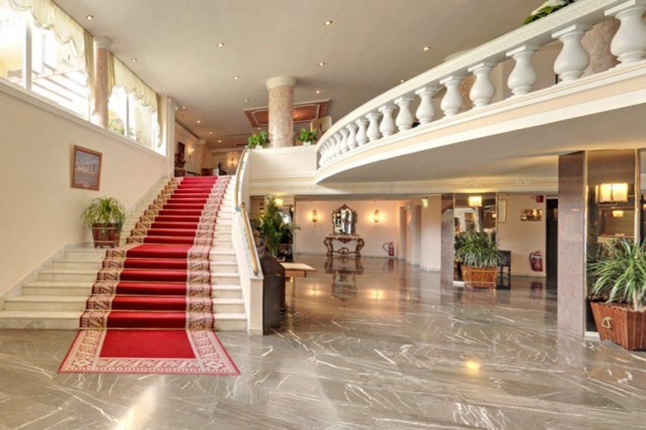 Corfu Palace Hotel 5*