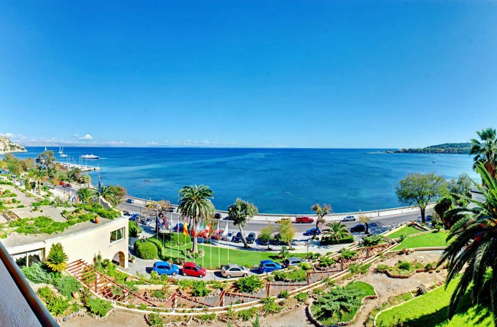 Corfu Palace Hotel