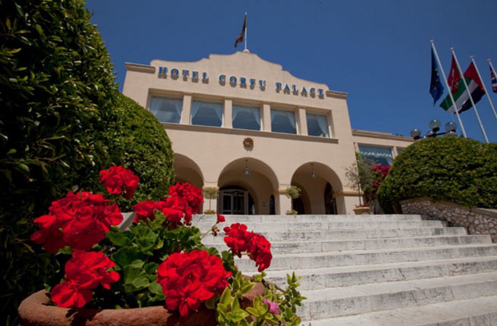 Corfu Palace 5*