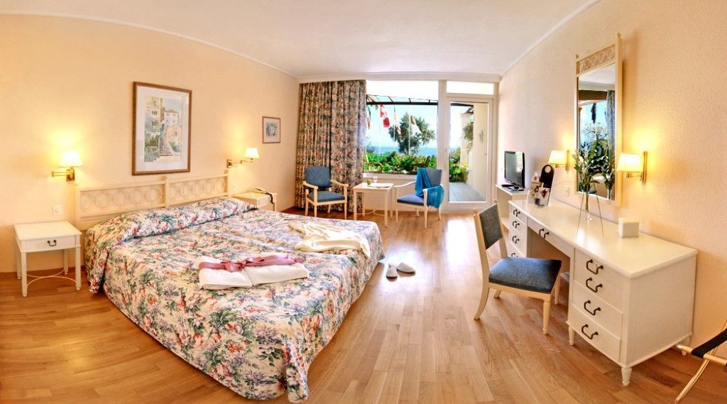 Hotel Corfu Palace Corfu (city)