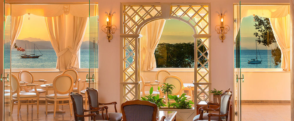 Hotel Corfu Palace Corfu (city)