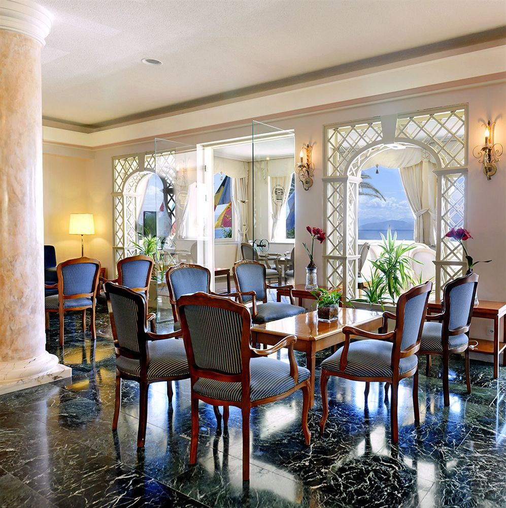 Corfu Palace Hotel Corfu (city)