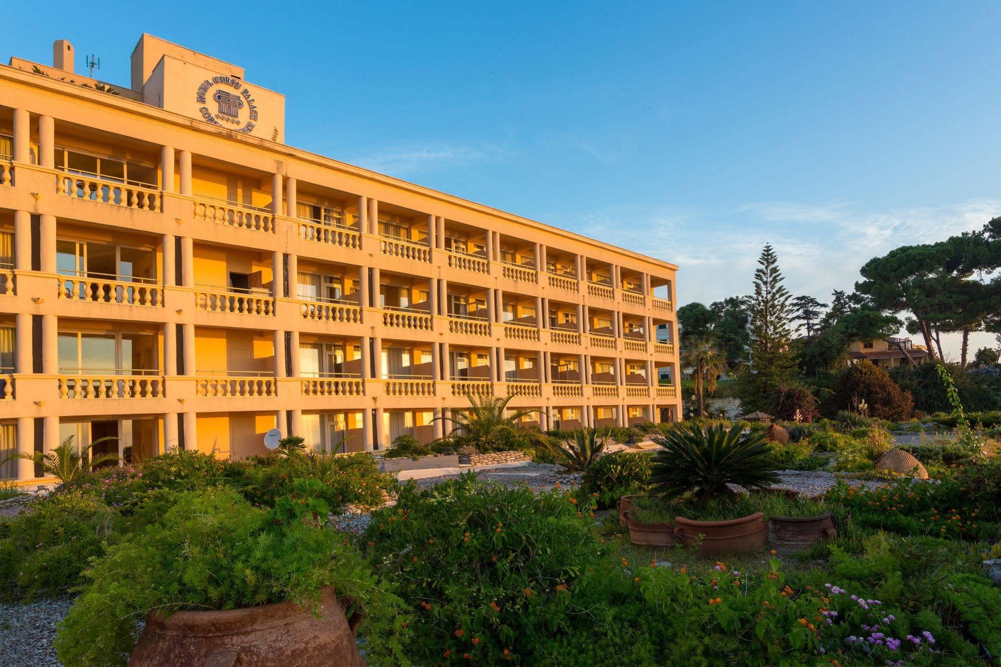 Corfu Palace 5* Corfu (city)