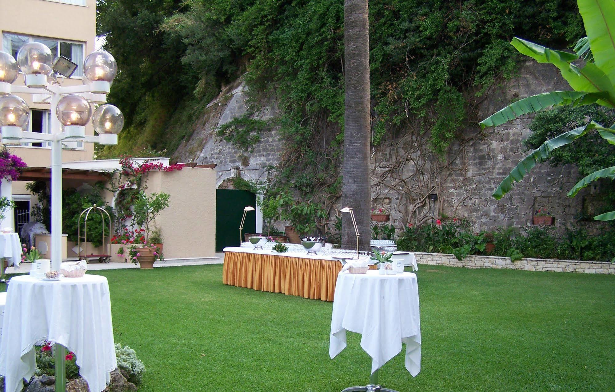 Hotel Corfu Palace 5*
