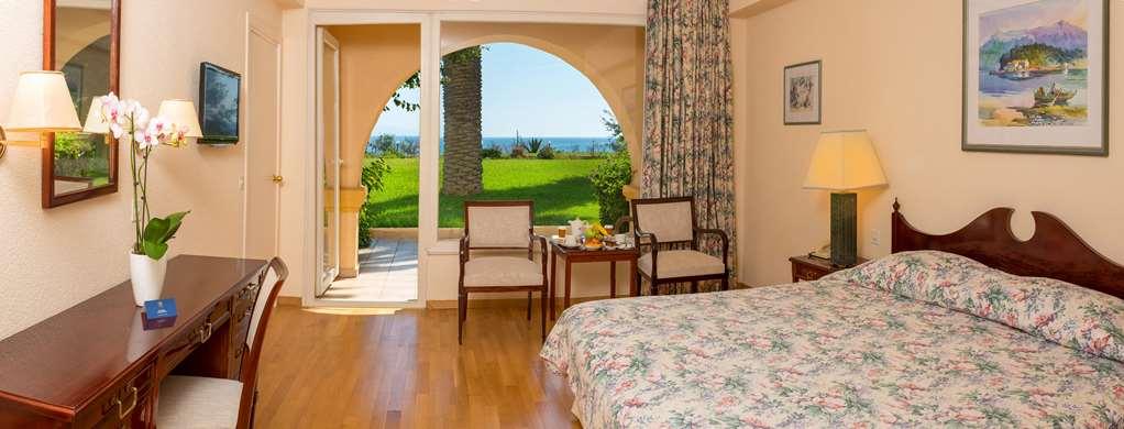 Hotel Corfu Palace Corfu (city)