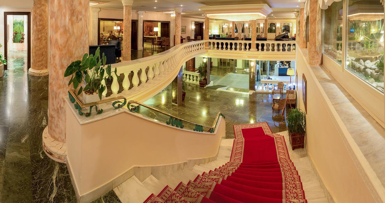 Corfu Palace Hotel 5*