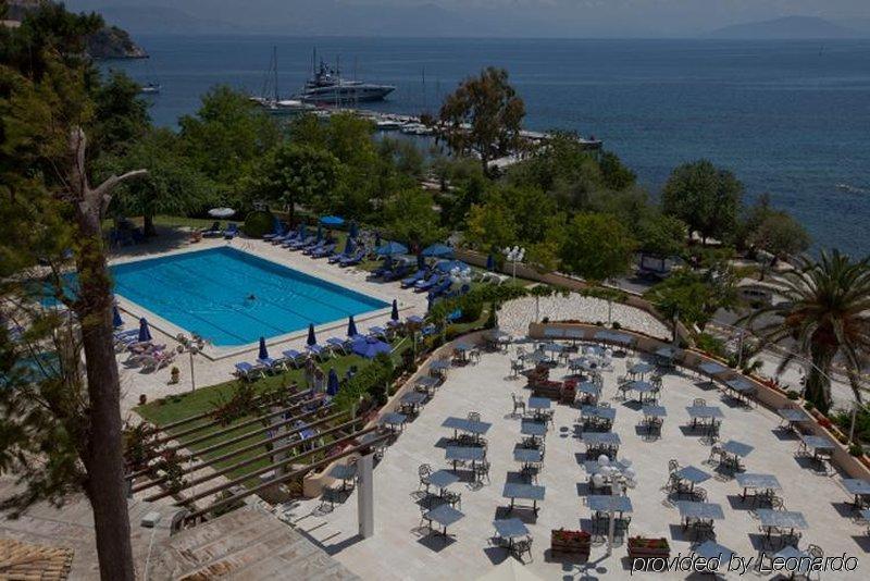 Corfu Palace Hotel Corfu (city)