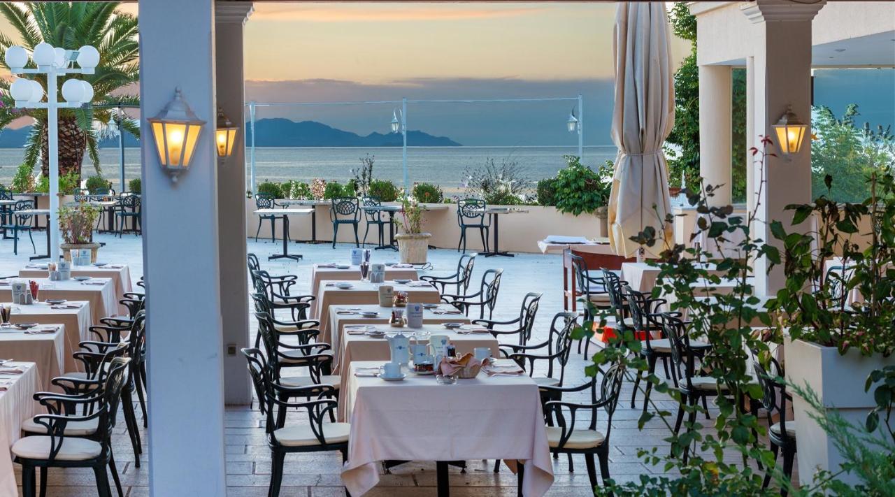 Hotel Corfu Palace Corfu (city)