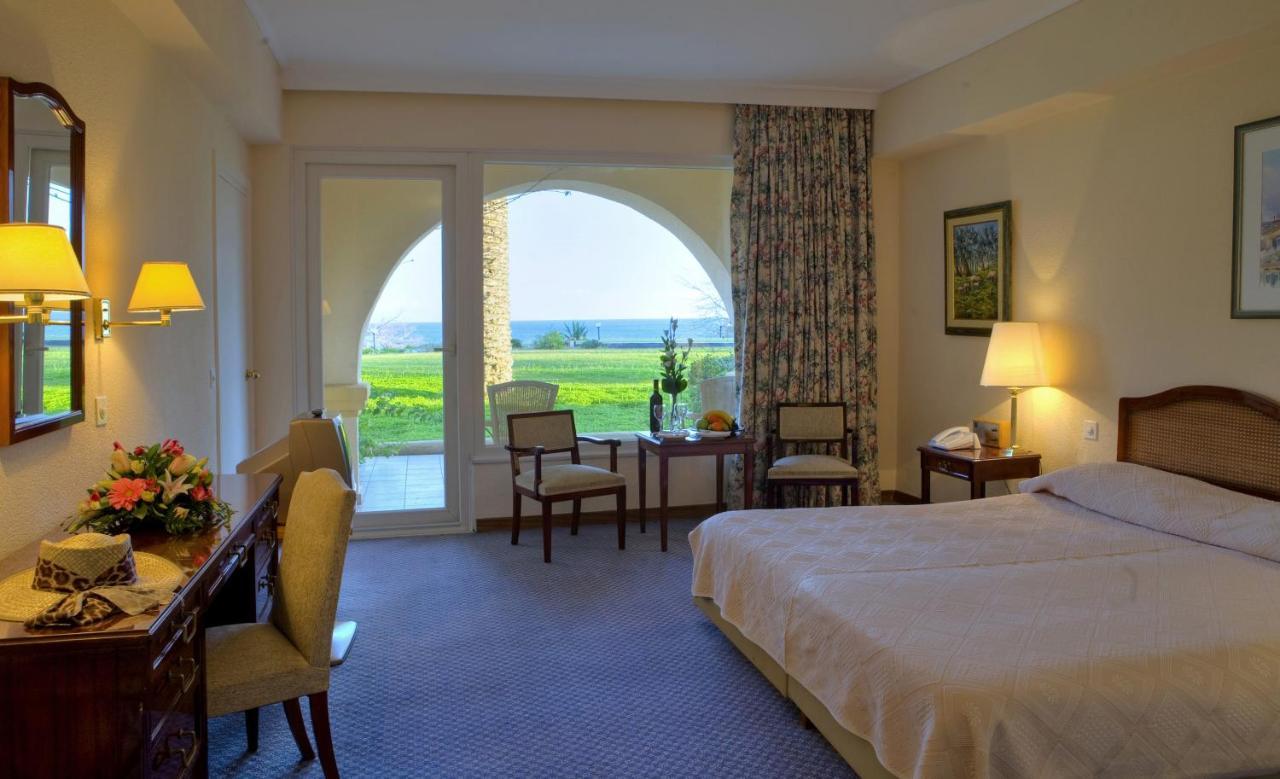 Hotel Corfu Palace Corfu (city)