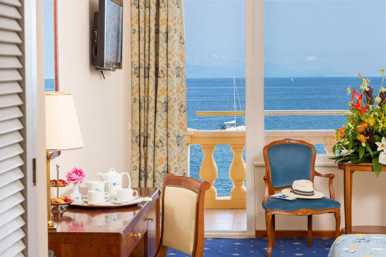 Hotel Corfu Palace Corfu (city)