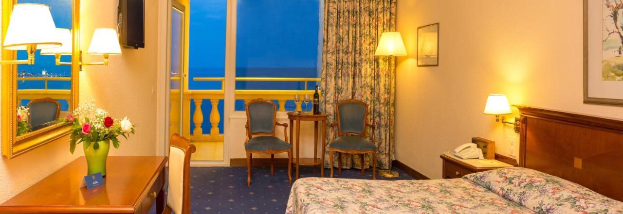 Hotel Corfu Palace 5*