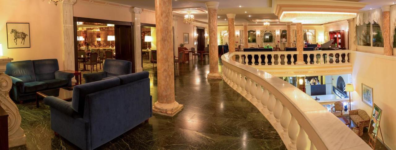 Corfu Palace Hotel Corfu (city)