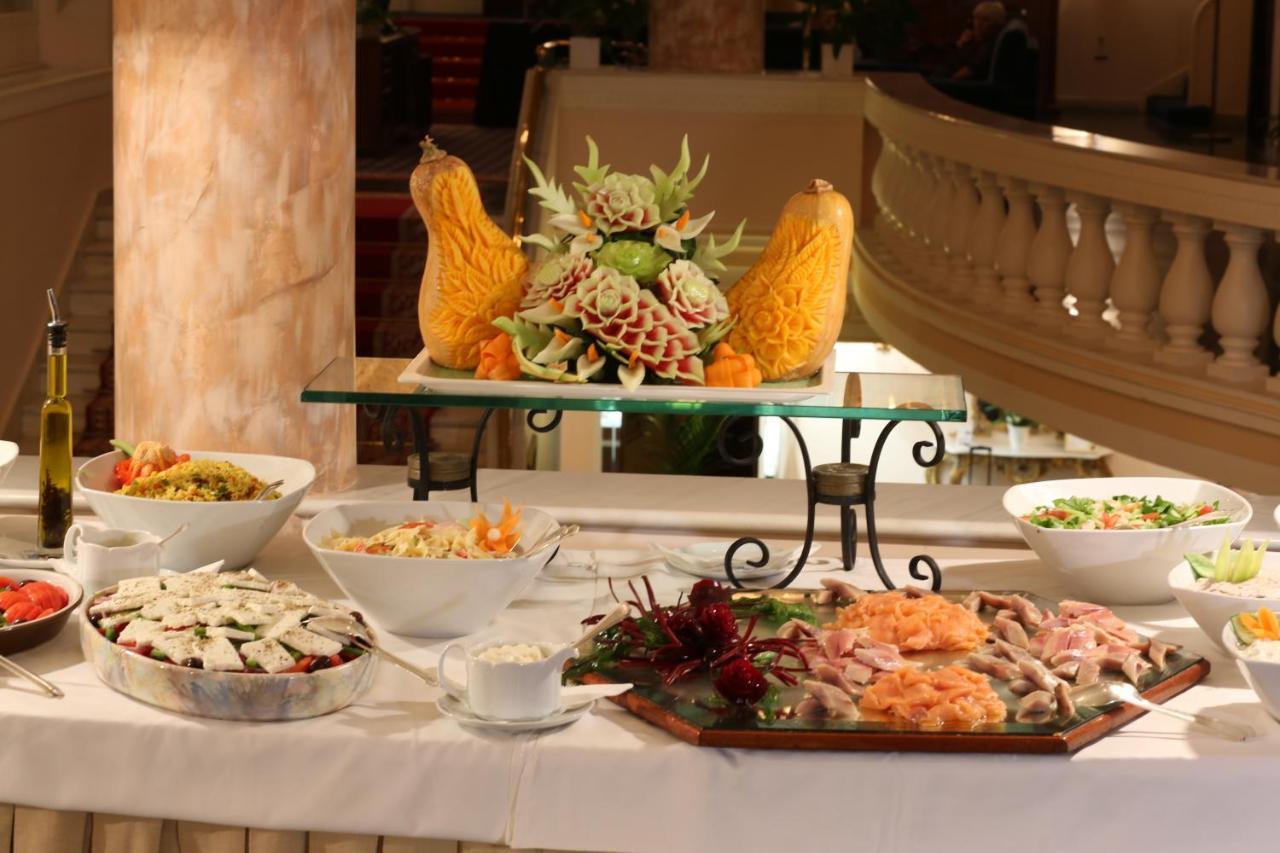 Hotel Corfu Palace Corfu (city)