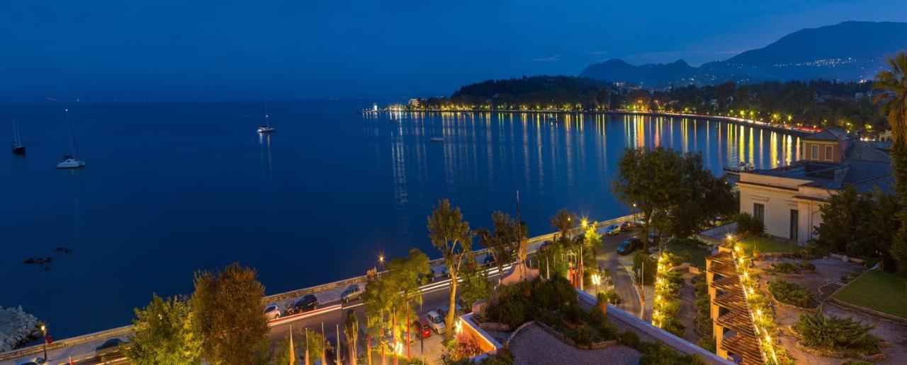 Corfu Palace Hotel