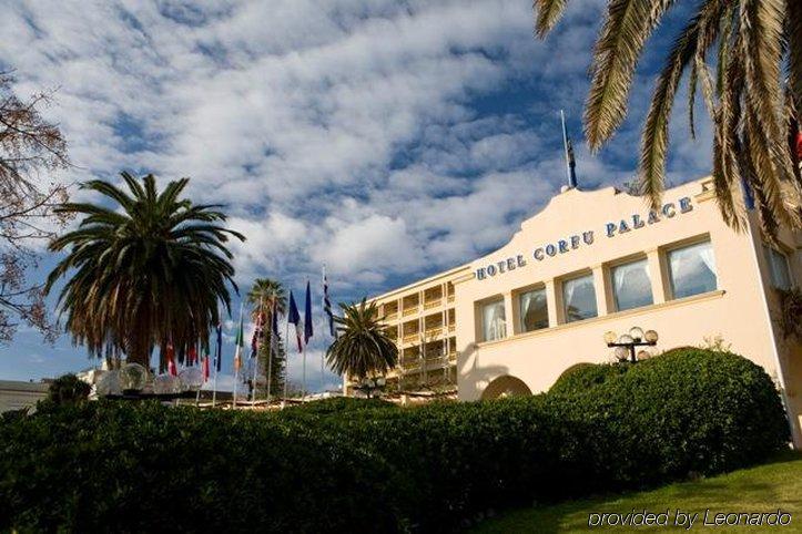 Hotel Corfu Palace 5*