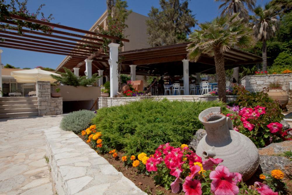 Corfu Palace 5*