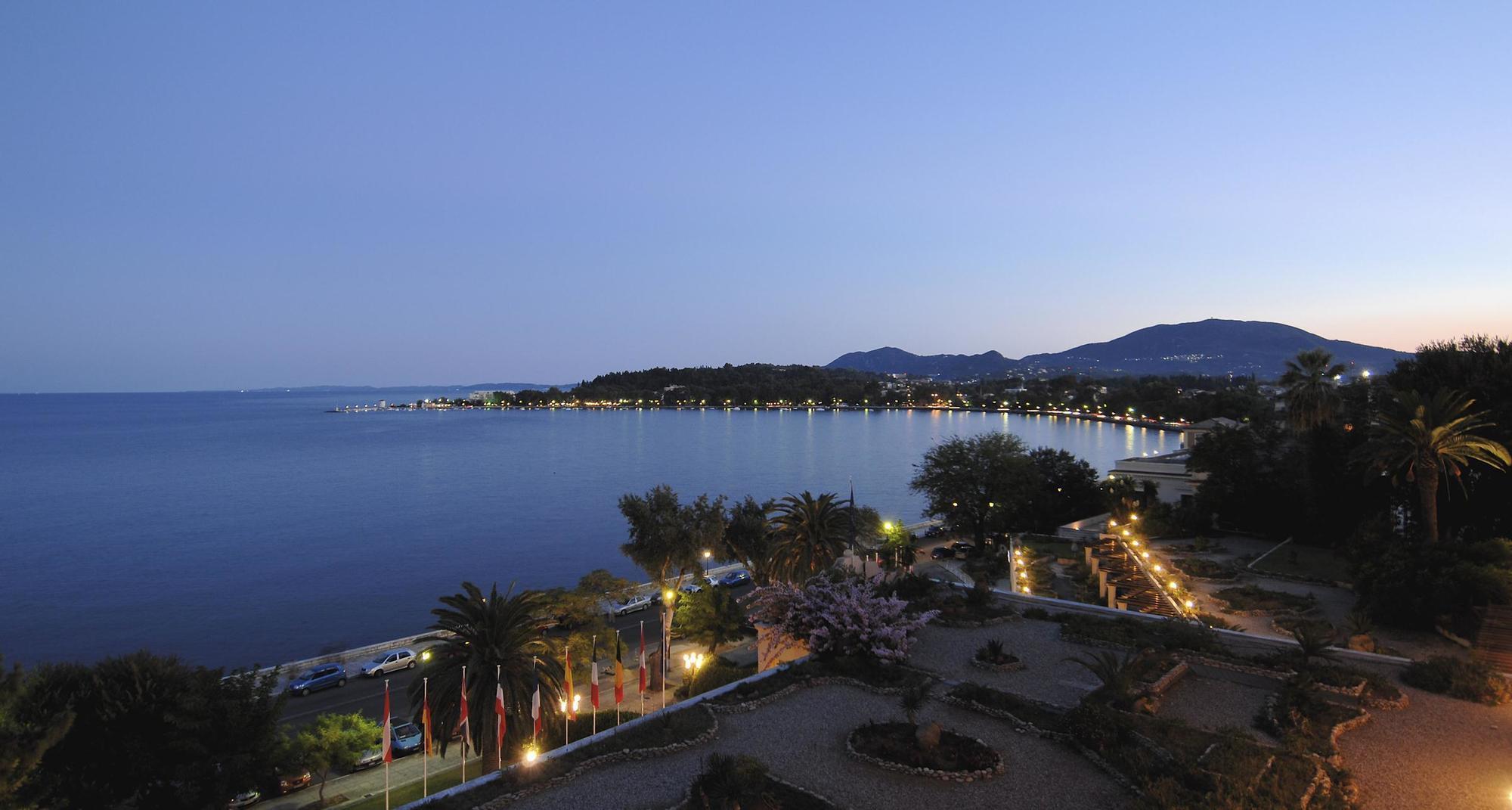 Corfu Palace Hotel