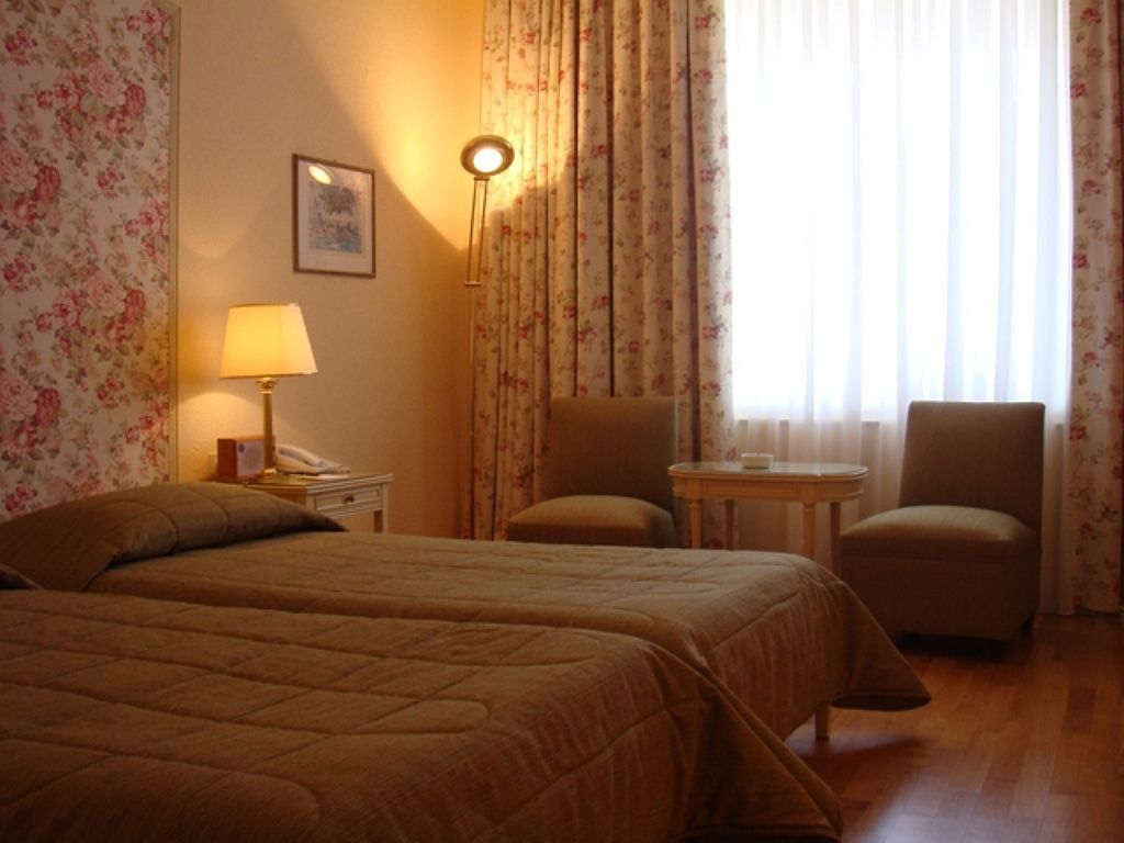 Corfu Palace Hotel 5*