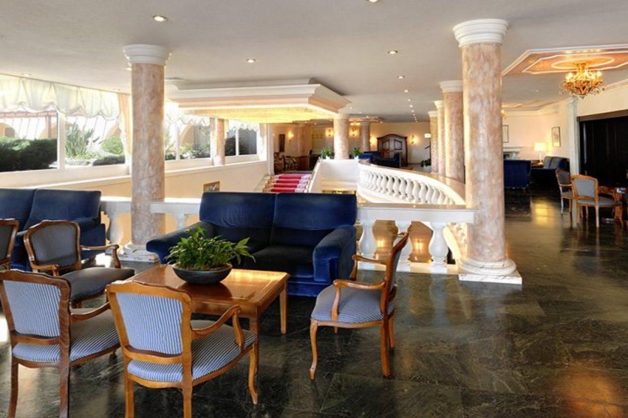 Corfu Palace Hotel