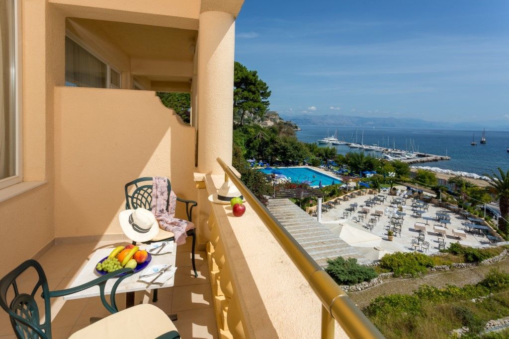 Corfu Palace Hotel