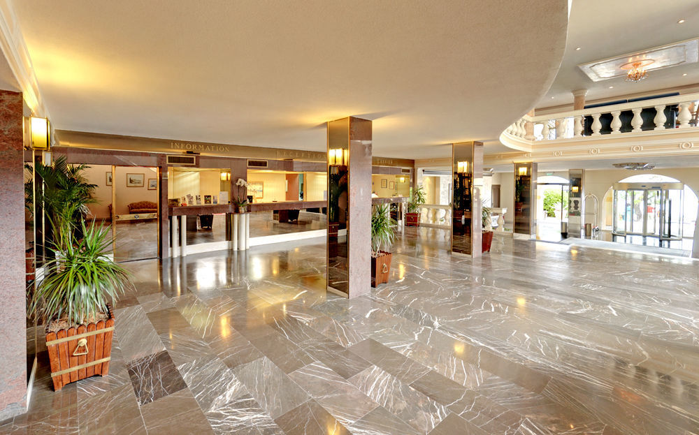 Hotel Corfu Palace 5*