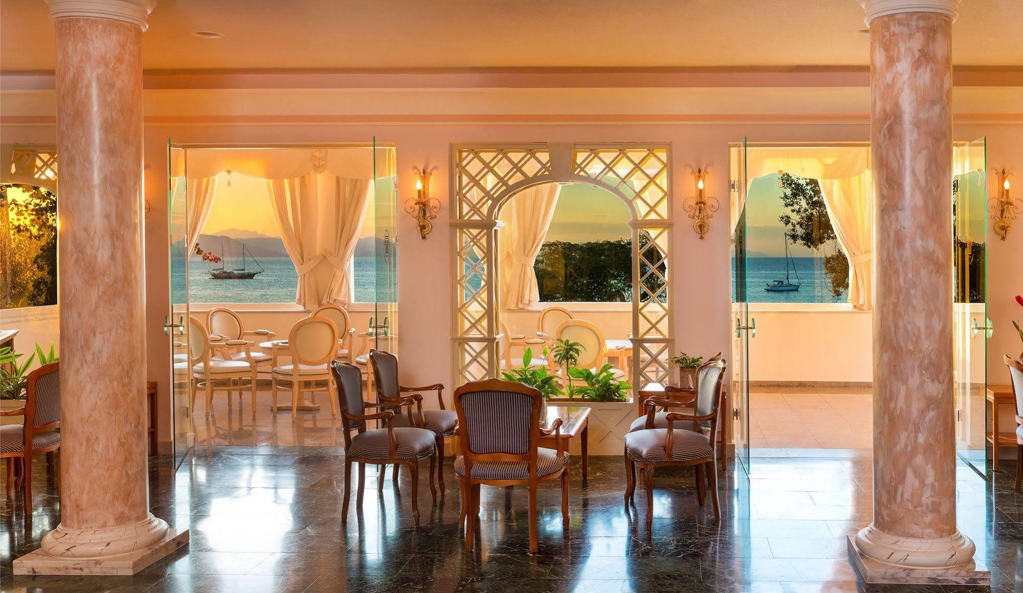 Hotel Corfu Palace Corfu (city)