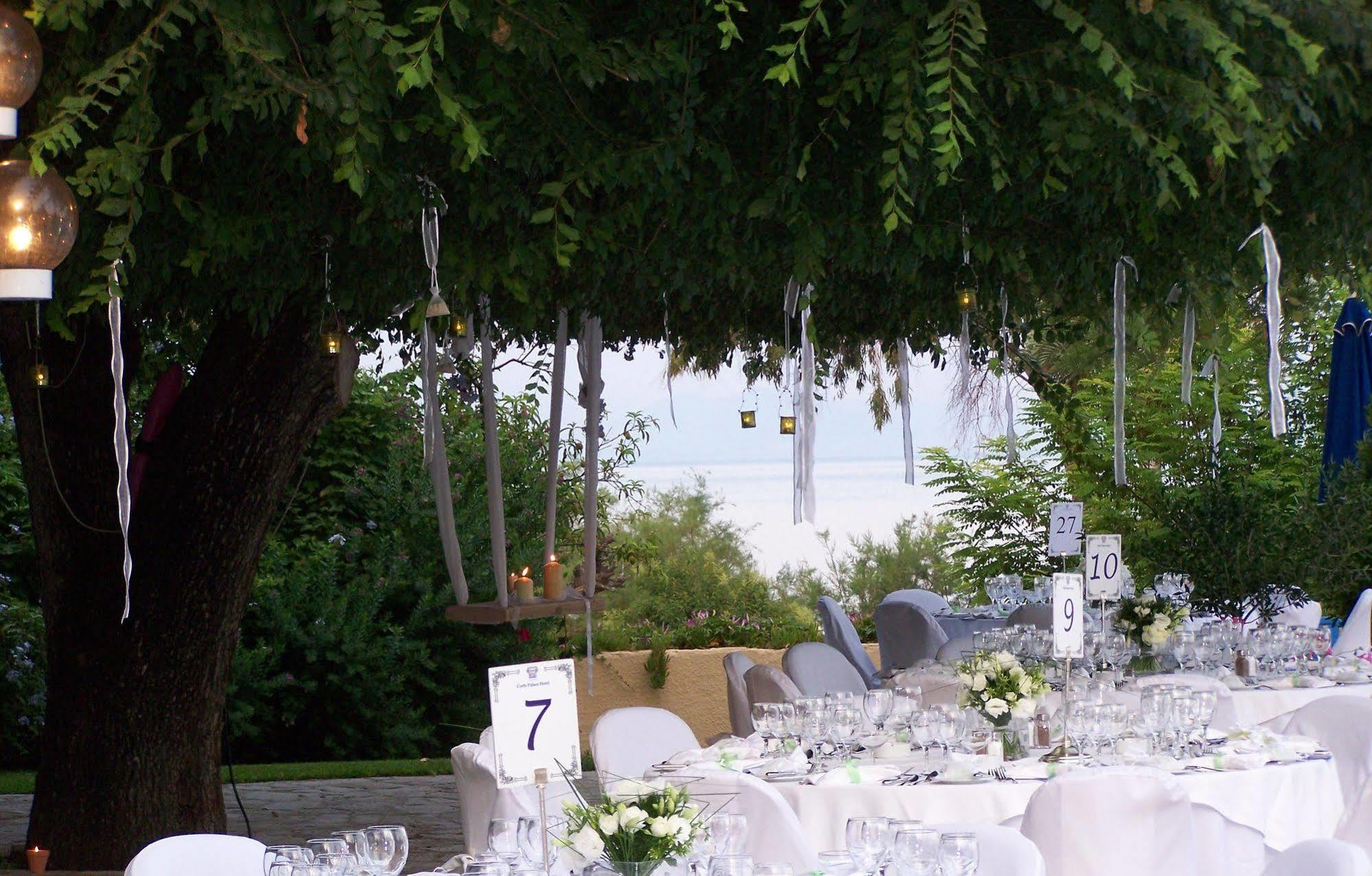 Corfu Palace Hotel 5*