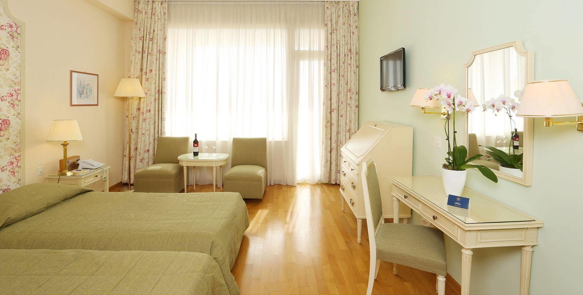 Corfu Palace Hotel
